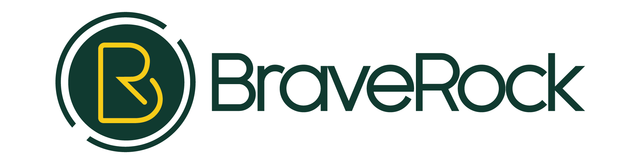 BraveRock Logo 01